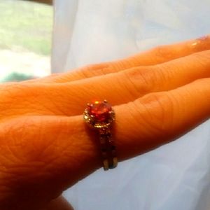 2/$15 Fragrant Jewels ring 💍 💎